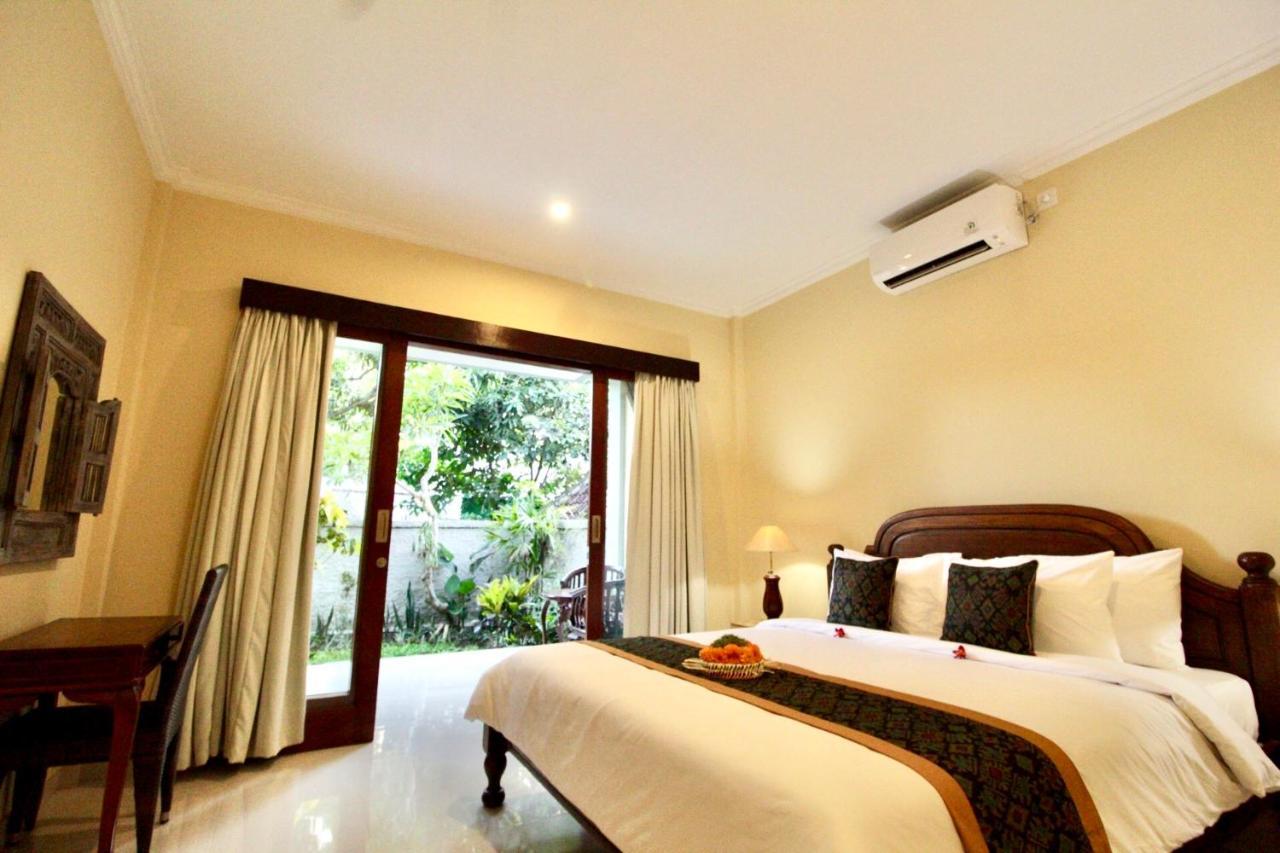 Tangkas Guest House Ubud  Exterior photo
